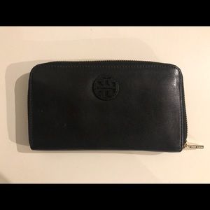 Tory Burch Large Wallet